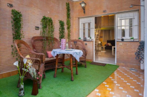 Ático Penthouse Seville Terrace Dup